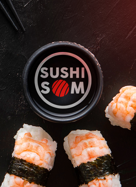 Historia de Sushisom