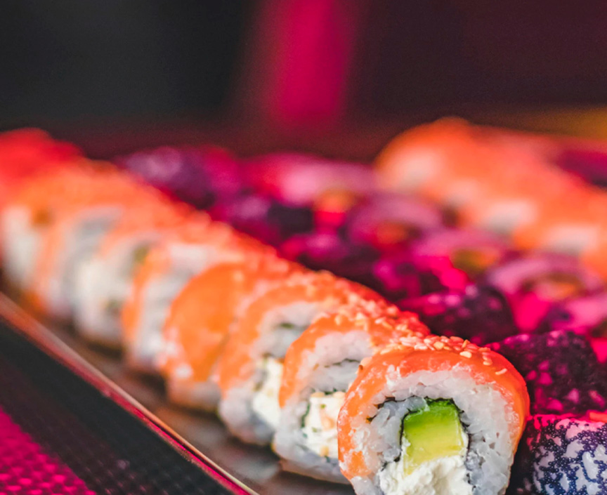 Contacto Sushisom Castelldefels Anec Blau