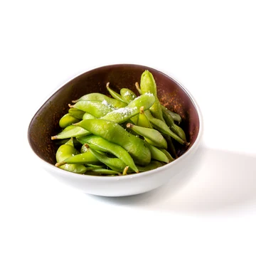 Edamame — Sushisom