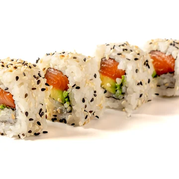 Sake aguacate — Sushisom