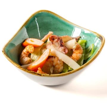 Ensalada kaisen — Sushisom