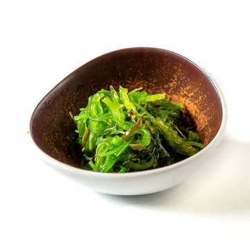 Ensalada wakame — Sushisom
