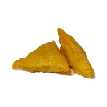 Samosa de pollo al curry — Sushisom