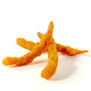 Ebi tempura — Sushisom