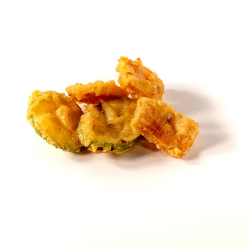 Yasai tempura — Sushisom