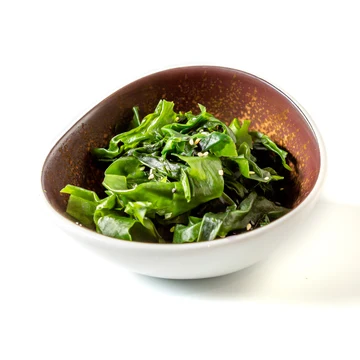 Ensalada japonesa — Sushisom