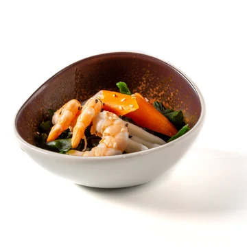 Sunomono — Sushisom
