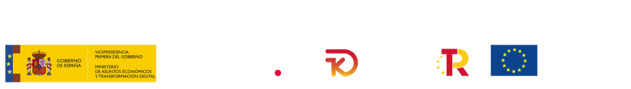 Financiado por la Unión Europea - NextGenerationEU